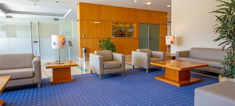 维拉诺瓦酒店(MS Vila Nova)图片