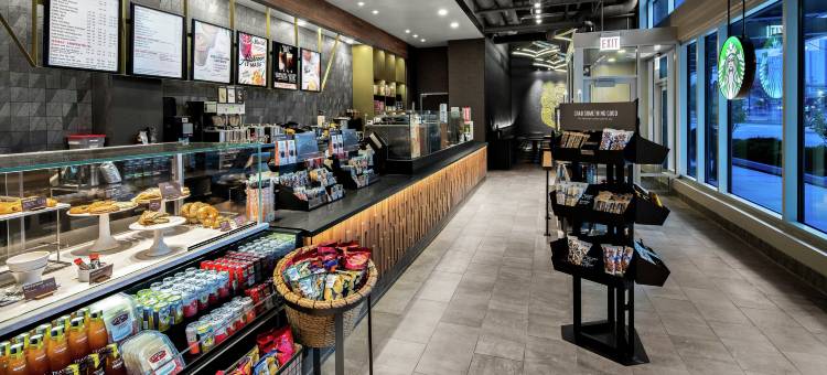 芝加哥麦考密克广场希尔顿花园酒店(Hilton Garden Inn Chicago McCormick Place)图片