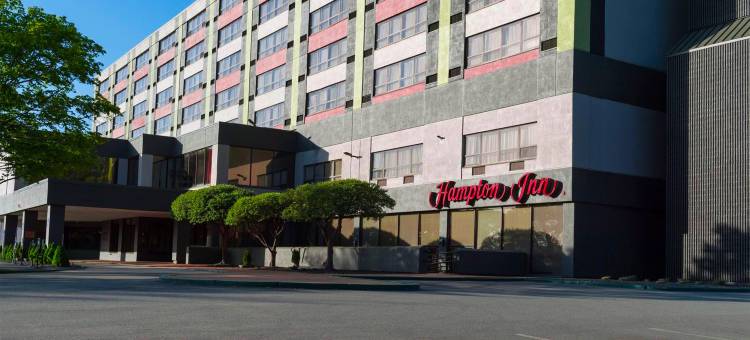 希尔顿欢朋酒店-波士顿纳蒂克(Hampton Inn Boston/Natick)图片