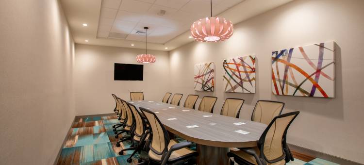 卡尔斯巴德希尔顿惠庭酒店(Home2 Suites by Hilton Carlsbad)图片