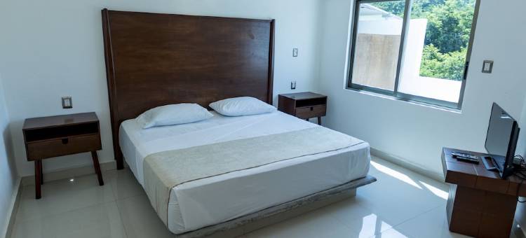 La Loma 套房(La Loma Suites)图片