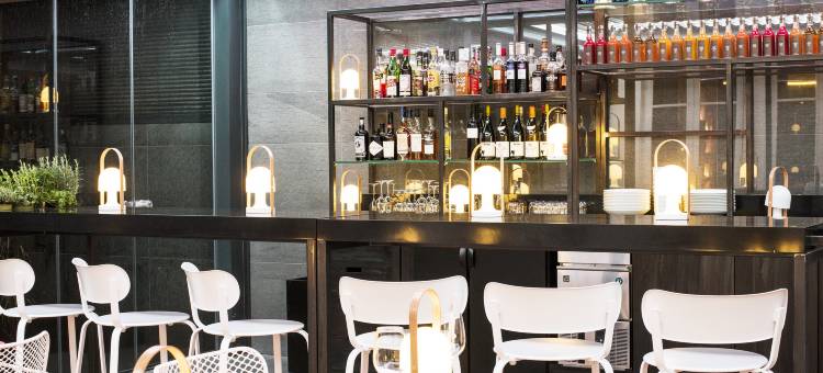巴黎左岸美丽朱丽叶水疗酒店(Hotel & Spa la Belle Juliette)图片