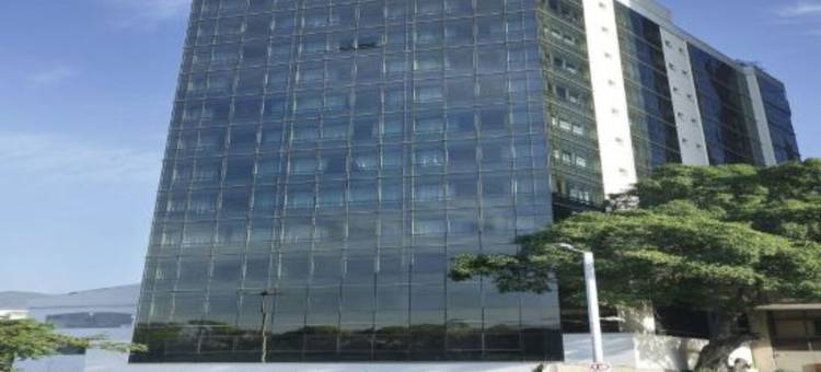 YOO2 里约热内卢希尔顿 TAPESTRY 精选酒店(YOO2 RIO DE JANEIRO, TAPESTRY COLLECTION BY HILTON)图片