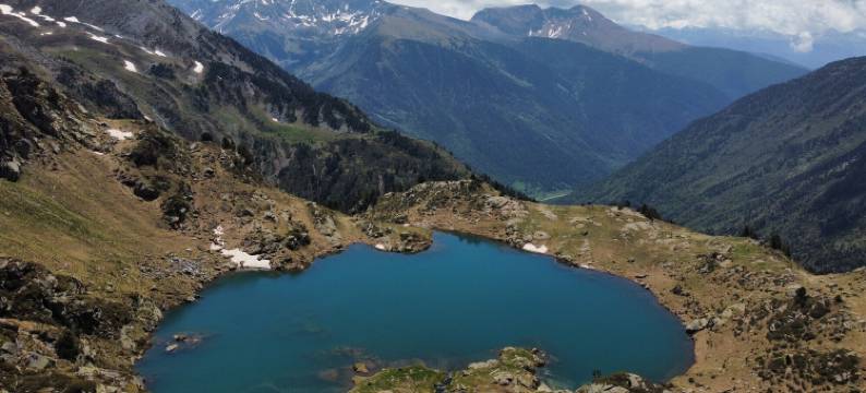 拉尼优公寓(Apartaments la Neu-Mountain Lodges & Restaurant)图片