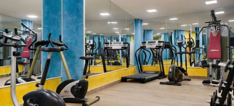 达喀尔戴斯套房酒店(Days Hotel & Suites by Wyndham Dakar)图片