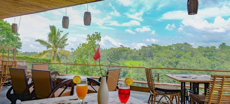 阿育特拉度假村(Ayuterra Resort)图片