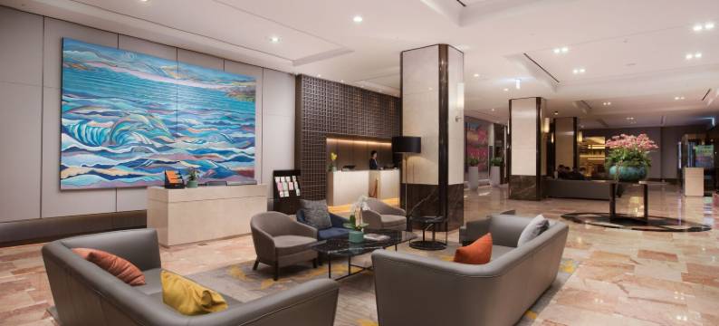 济州阳光 酒店(Jeju Sun Hotel & Casino)图片