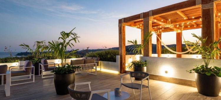 瓦图可海滩宾乐雅度假村 - 全包式(Park Royal Beach Huatulco - All Inclusive)图片