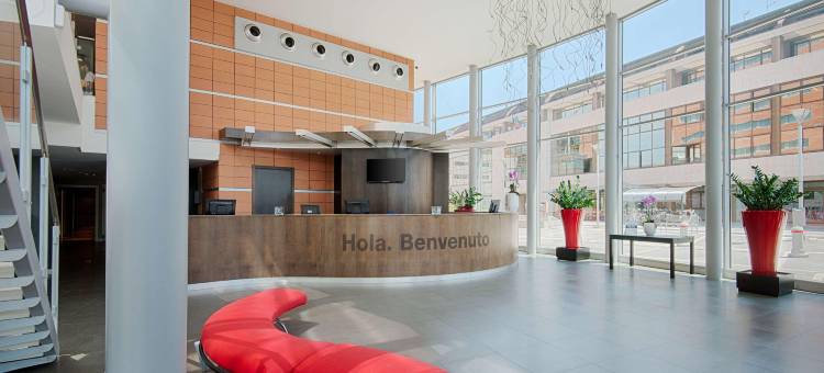 Savhotel Mantegna Padova(Savhotel Mantegna Padova)图片