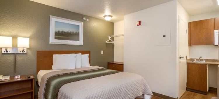 费城马普勒谢德霍姆汤公寓(HomeTowne Studios Philadelphia - Maple Shade, NJ)图片