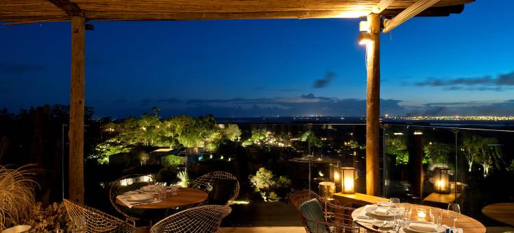 法萨诺埃斯特角城酒店(Hotel Fasano Punta del Este)图片