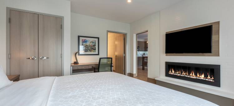 蒙克顿智选假日套房酒店(Holiday Inn Express & Suites MONCTON by IHG)图片