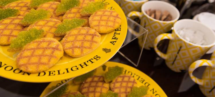 Staypineapple-酒店Z-圣迭戈煤气灯区(Staypineapple, Hotel Z, Gaslamp Quarter San Diego)图片