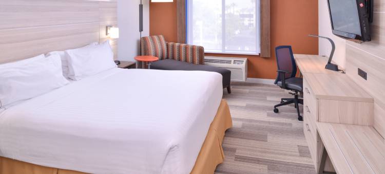 智选假日套房酒店圣迭戈OTAY MESA(Holiday Inn Express & Suites SAN DIEGO OTAY MESA by IHG)图片