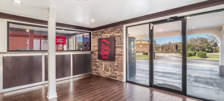 萨姆特红顶酒店(Red Roof Inn Sumter)图片