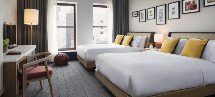 斯科菲尔德金普顿酒店(Kimpton Schofield Hotel)图片