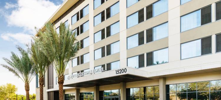 马里奥特斯科特斯德北部AC酒店(AC Hotel Scottsdale North)图片