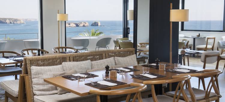 梅莫贝里拉精品酒店(Memmo Baleeira - Design Hotels)图片