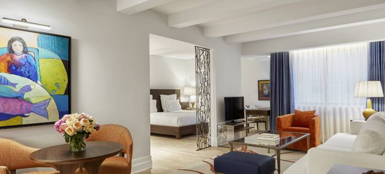 商人之屋酒店(The Merchant House)图片