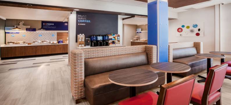 智选假日套房酒店企业(Holiday Inn Express & Suites ENTERPRISE by IHG)图片