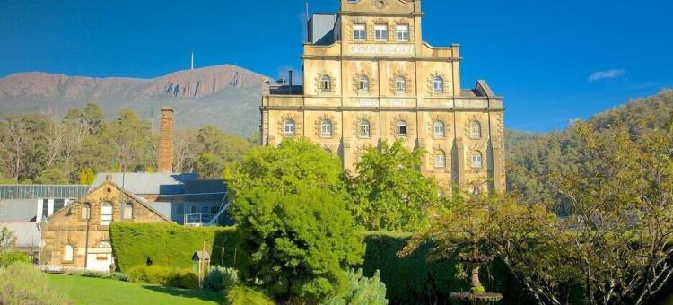 霍巴特宜必思尚品酒店(ibis Styles Hobart)图片