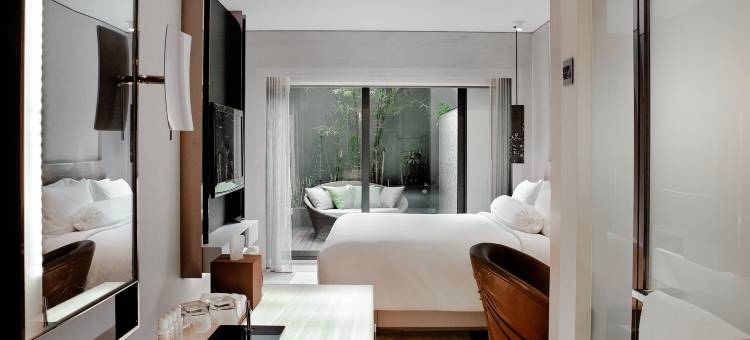 新加坡诺伊酒店(Naumi Hotel Singapore)图片