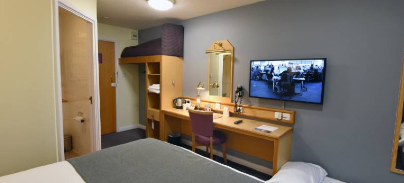 蒙特酒店(The Mount)图片