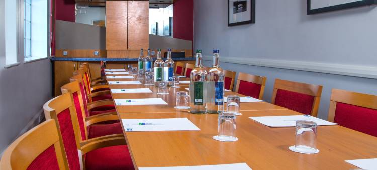 Holiday Inn Express London Chingford-Nth Circular图片