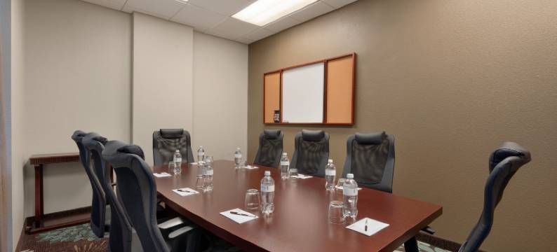 Staybridge Suites 市中心日落站(Staybridge Suites SAN ANTONIO DOWNTOWN CONV CTR by IHG)图片