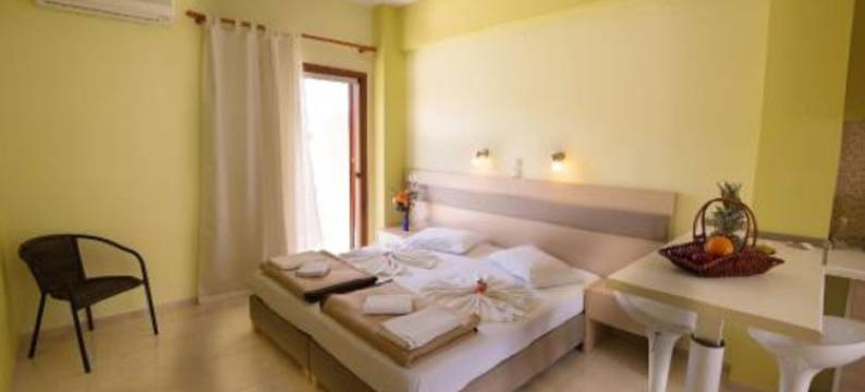 阿尔巴托斯公寓酒店(Albatros Studios & Apartments)图片