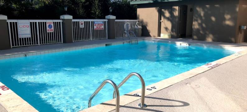 智选假日套房酒店国王山 - 谢尔比区(Holiday Inn Express & Suites KINGS MOUNTAIN - SHELBY AREA by IHG)图片