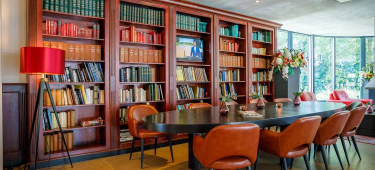 乌特勒支堡垒酒店(Bastion Hotel Utrecht)图片