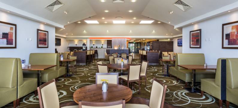 Holiday Inn Express 科尔切斯特(Holiday Inn Express COLCHESTER by IHG)图片