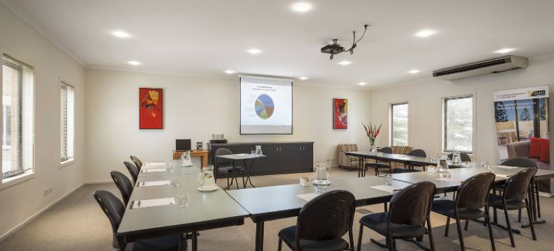 瓦南布尔探索酒店(Quest Warrnambool)图片