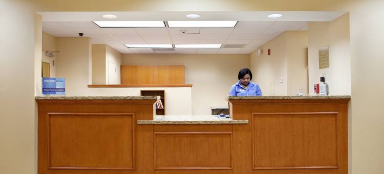 Candlewood Suites 斯莱德尔北岸(Candlewood Suites Slidell Northshore)图片