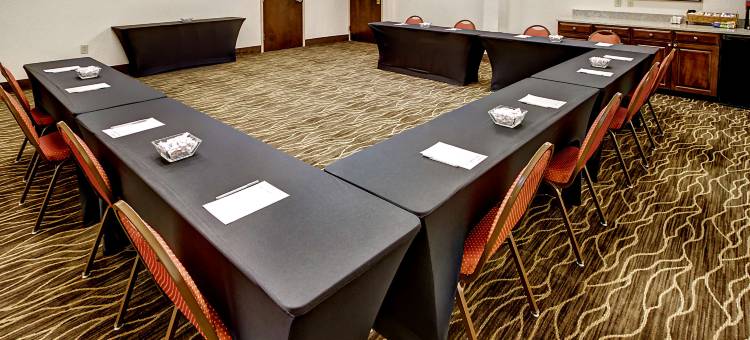 纳什维尔-布伦特伍德I-65南欢朋酒店(Hampton Inn Nashville/Brentwood I-65S)图片