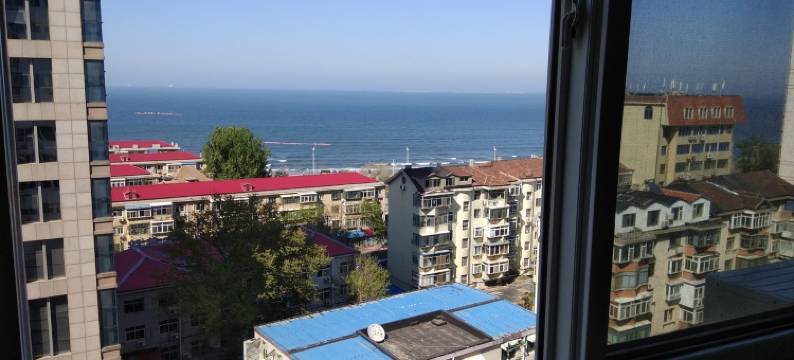 烟台海那边海景公寓图片