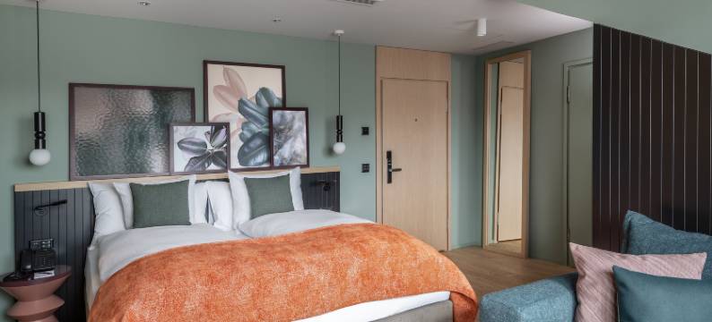 圣彼得精品酒店(Boutique-Hotel St. Peter)图片