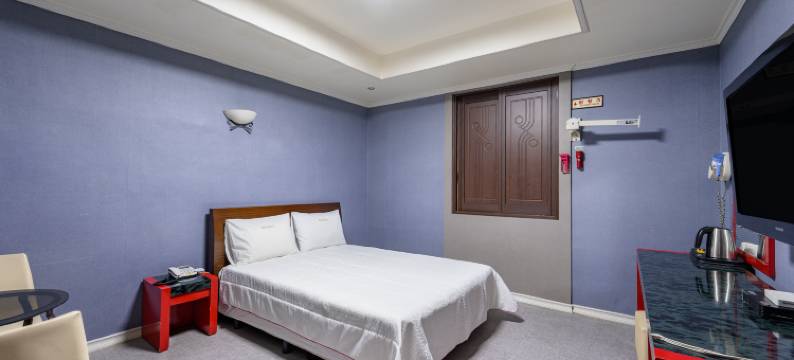 丽水曼哈顿酒店(Yeosu Hotel Manhattan)图片