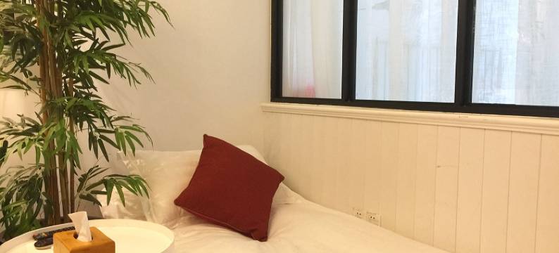 乐之小家公寓(虹古路分店)图片