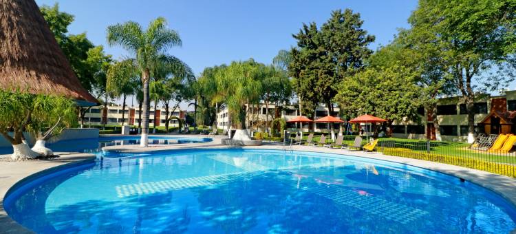 Holiday Inn 圣路易斯波托西 - 堂吉诃德(Holiday Inn SAN LUIS POTOSI-QUIJOTE by IHG)图片