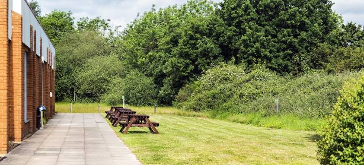 伦敦盖特威克机场假日酒店(Holiday Inn London - Gatwick Airport)图片