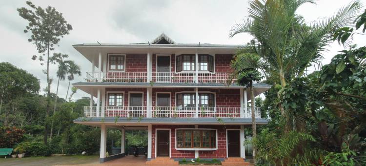 OYO 47373 Coorg Sanjo's Resort图片