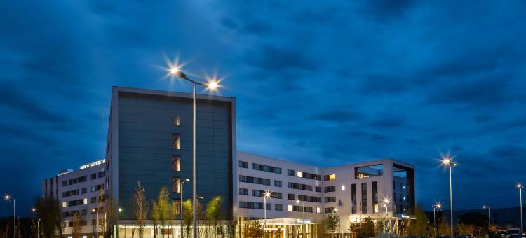 巴黎戴高乐机场凯悦嘉轩酒店(Hyatt Place Paris Charles de Gaulle Airport)图片