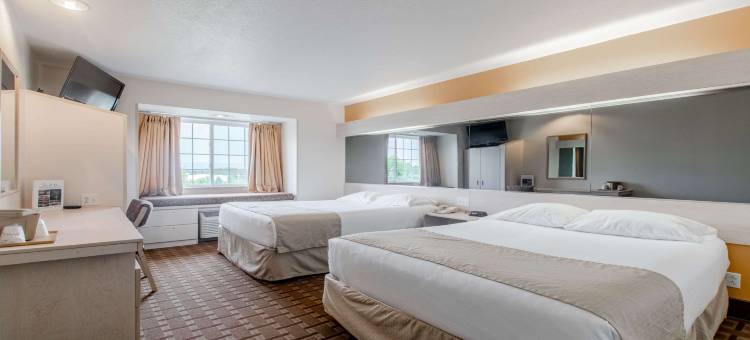 SureStay Hotel by Best Western Christiansburg Blacksburg图片