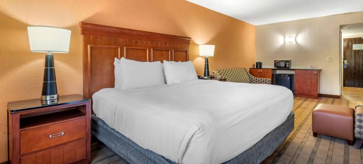 Best Western Plus Flagler Beach Area Inn & Suites图片