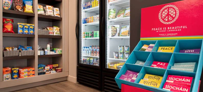 安蒂戈尼什麦客达温德姆酒店(Microtel Inn & Suites by Wyndham Antigonish)图片