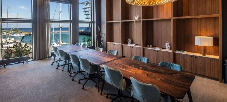 Scandic CPH Strandpark图片