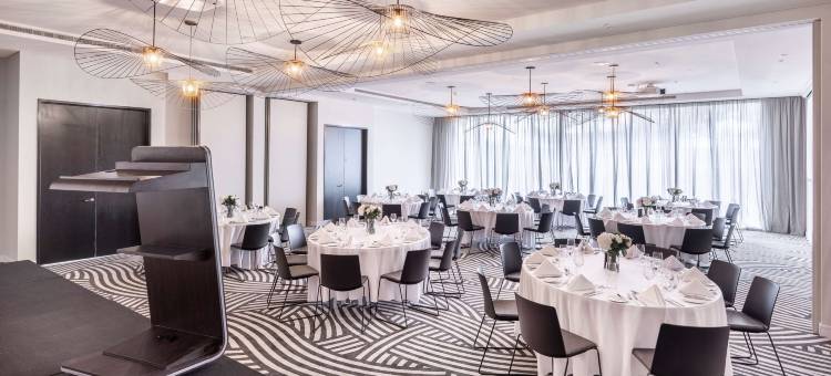 希尔顿逸林奥克兰卡拉卡双树酒店(DoubleTree by Hilton Auckland Karaka)图片
