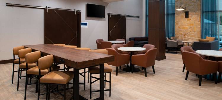 达拉斯/罗克沃尔凯悦嘉轩酒店(Hyatt Place Dallas/Rockwall)图片